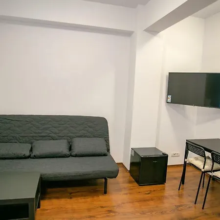 Calypso Bucureşti